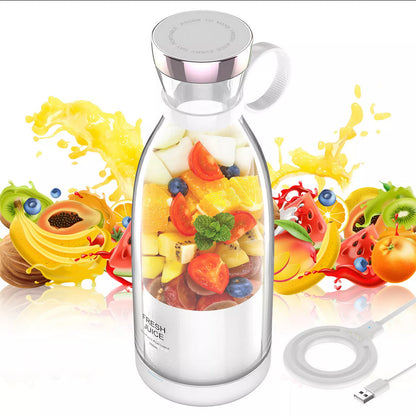 2023 New Multifunction Juice Maker