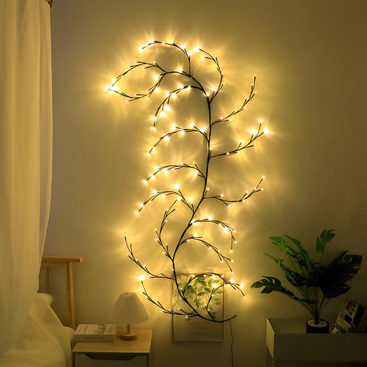 Willow Vine String Lights