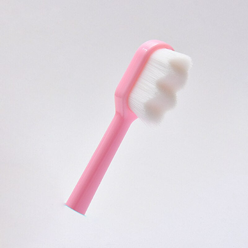 GumGuard Antibacterial Toothbrush