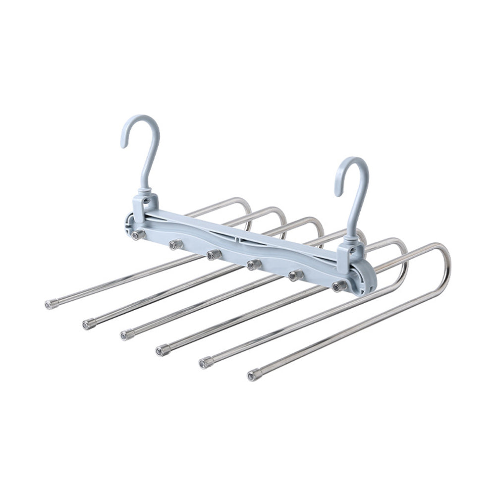 Shorts Closet Hanger Organizer