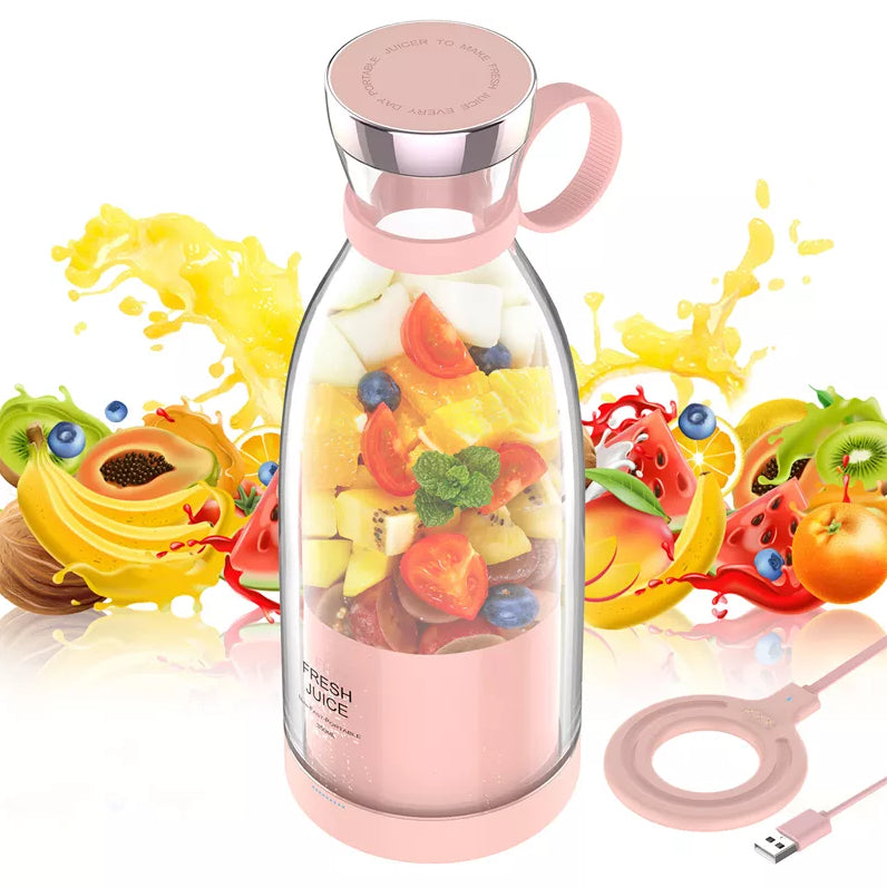 2023 New Multifunction Juice Maker