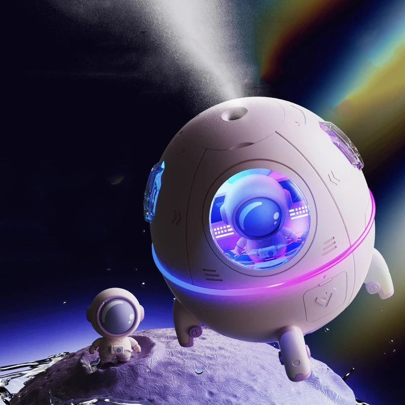 Astronaut Air Humidifier