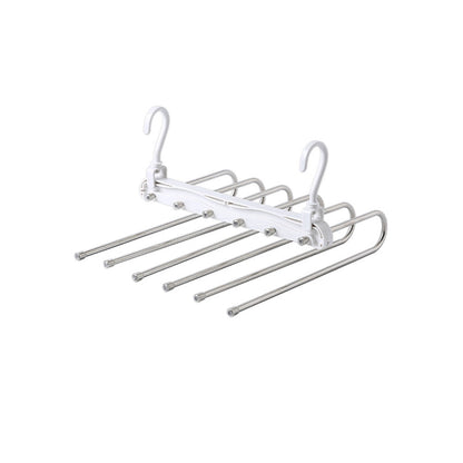 Shorts Closet Hanger Organizer