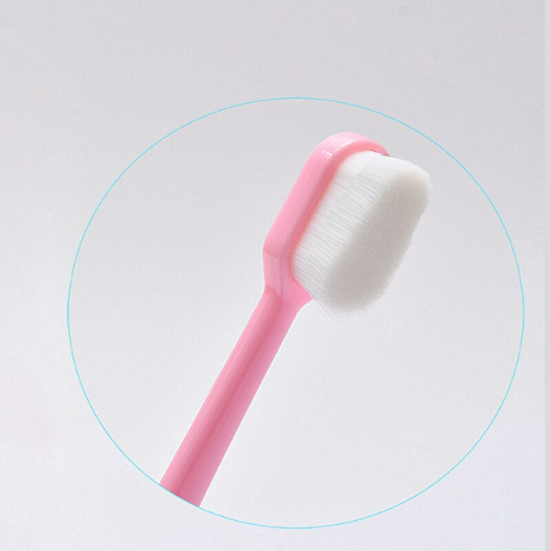 GumGuard Antibacterial Toothbrush