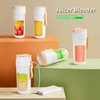 Electric Mini Blender