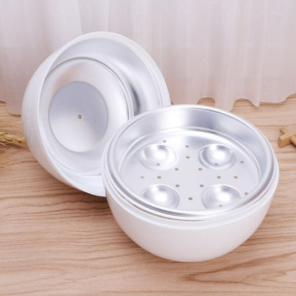 Microwave Egg Steamer