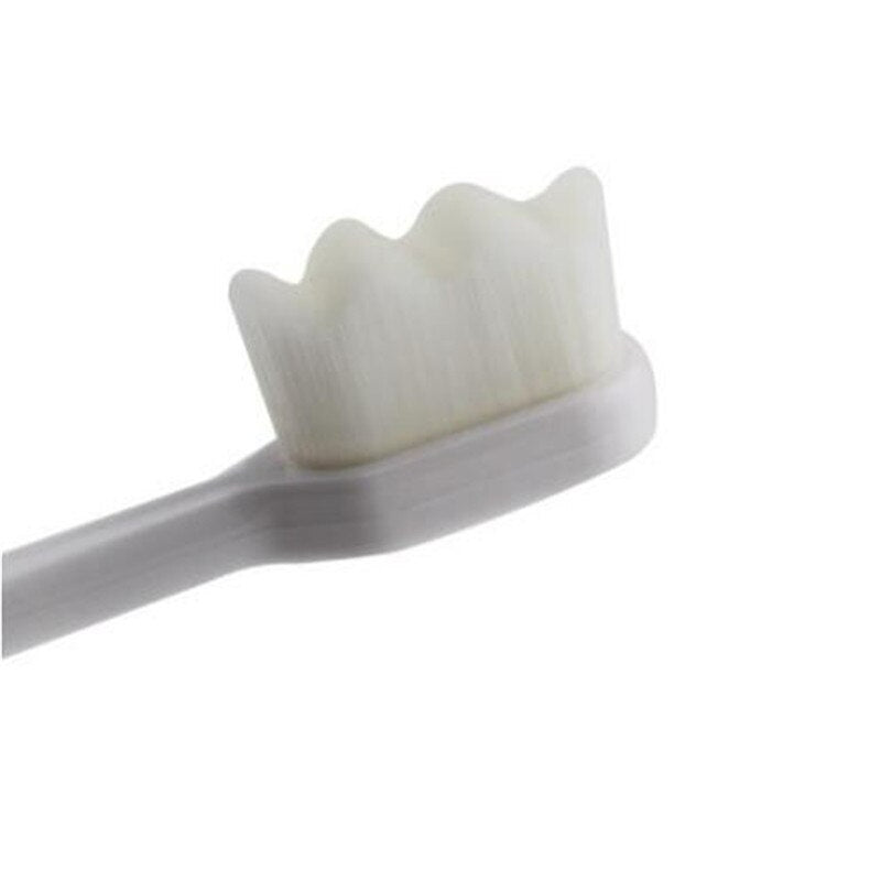 GumGuard Antibacterial Toothbrush