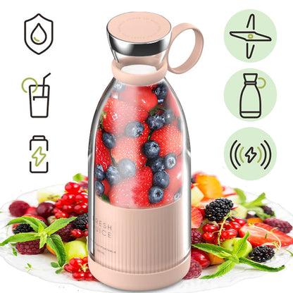 2023 New Multifunction Juice Maker