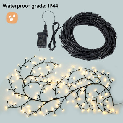 Willow Vine String Lights